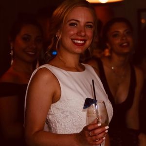 Meet your Posher, Polina